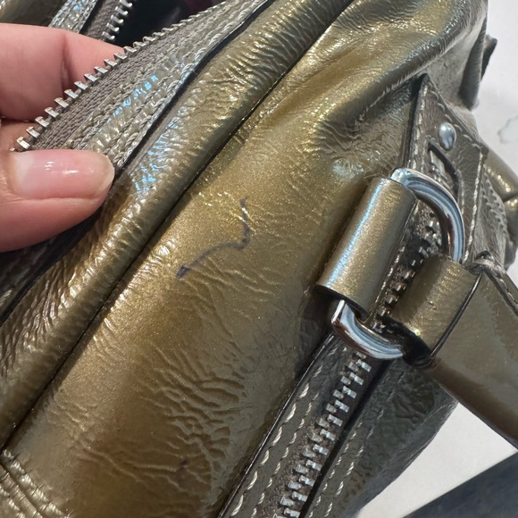 Coach Peyton Legacy - Picture 11 of 12